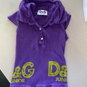 Fancy 3 Button Tank